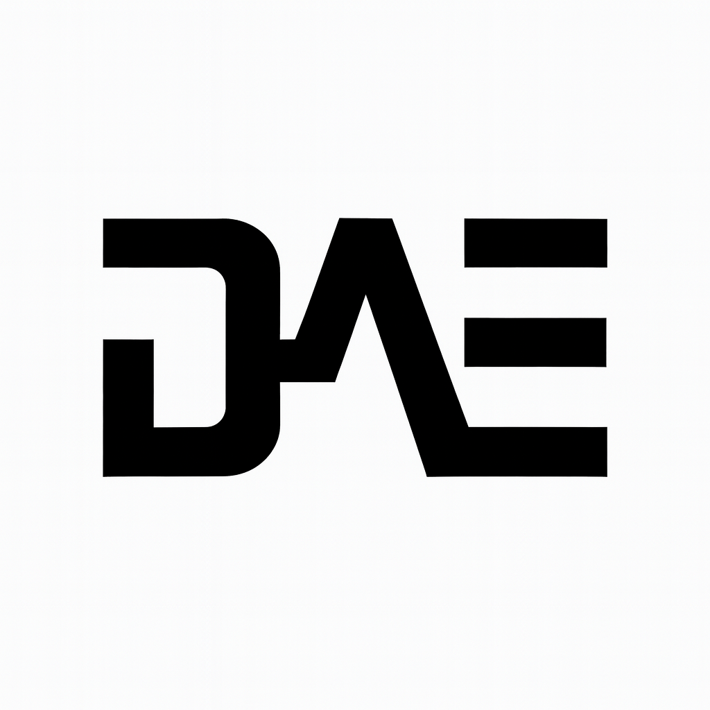 DAE Logo